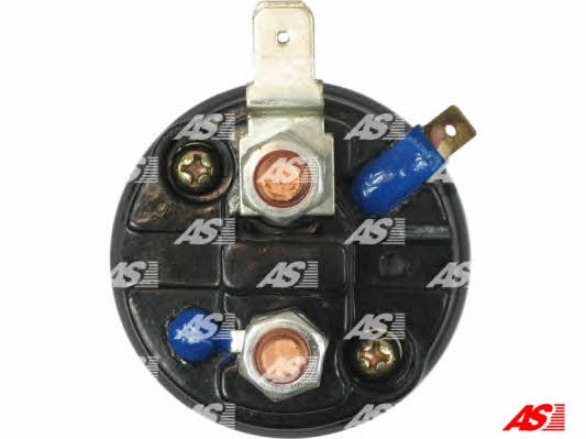 AS-PL Solenoid switch, starter – price 109 PLN
