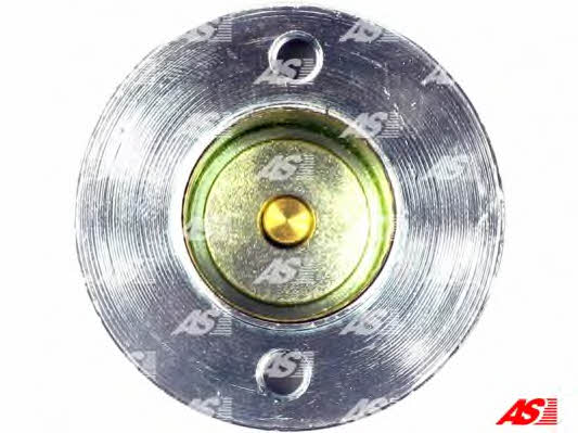 AS-PL Solenoid switch, starter – price 83 PLN