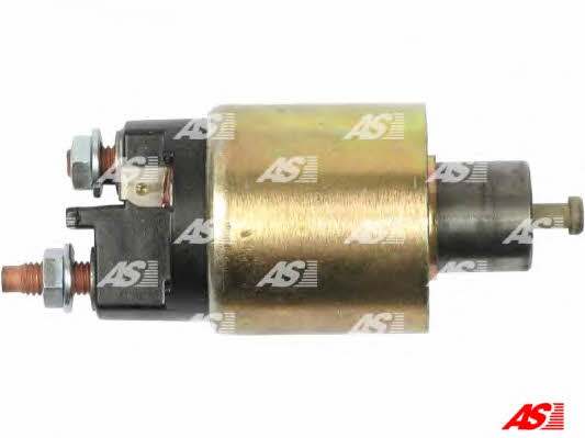 AS-PL Solenoid switch, starter – price 81 PLN
