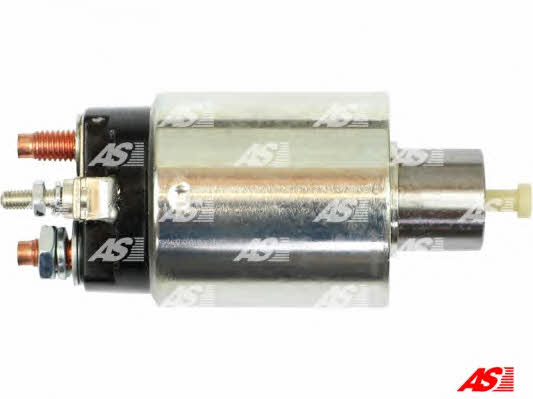 Solenoid switch, starter AS-PL SS5098