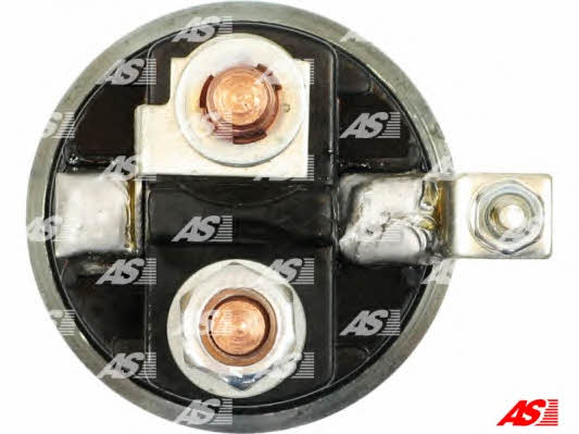 AS-PL Solenoid switch, starter – price 73 PLN