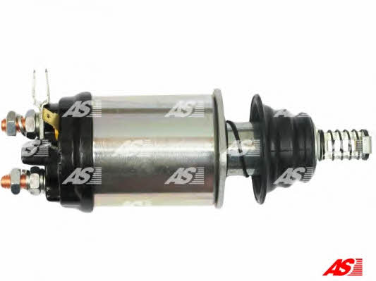 Solenoid switch, starter AS-PL SS4031