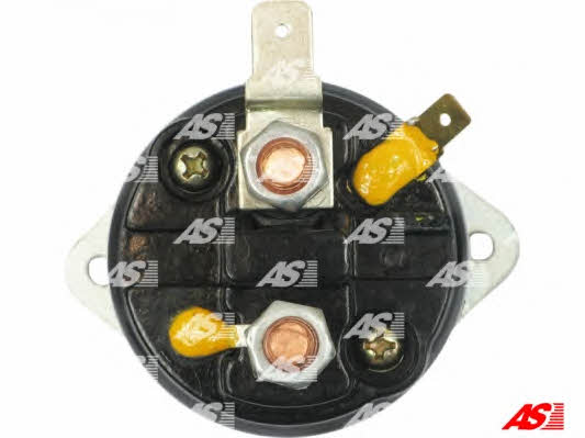 AS-PL Solenoid switch, starter – price 109 PLN