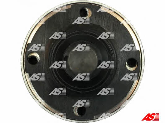 AS-PL Solenoid switch, starter – price 207 PLN