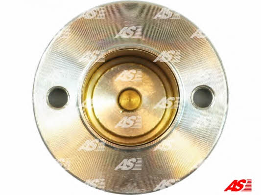 AS-PL Solenoid switch, starter – price 70 PLN