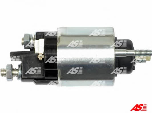 Solenoid switch, starter AS-PL SS6019