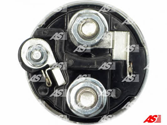 AS-PL Solenoid switch, starter – price 87 PLN