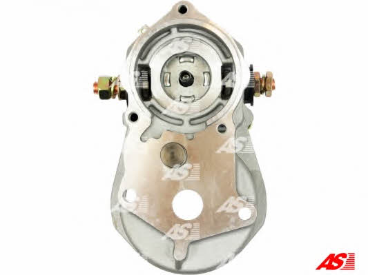 AS-PL Solenoid switch, starter – price 136 PLN