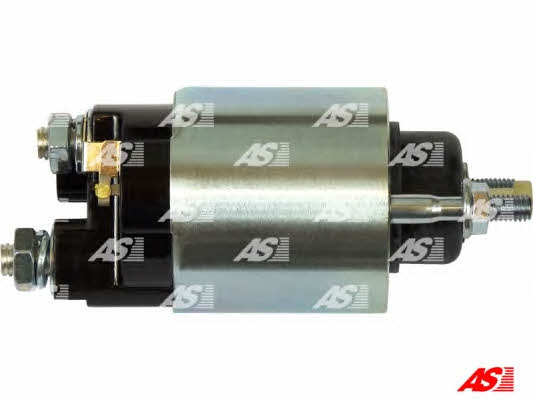 Solenoid switch, starter AS-PL SS6030