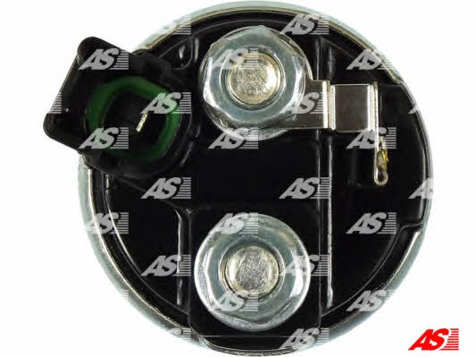 AS-PL Solenoid switch, starter – price 81 PLN