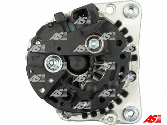 Alternator AS-PL A0038