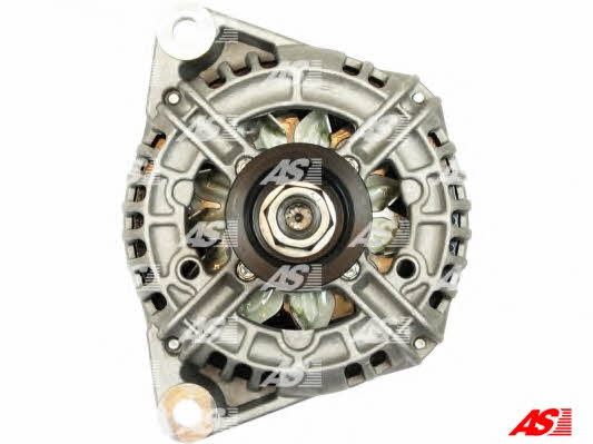 AS-PL Alternator – price 549 PLN