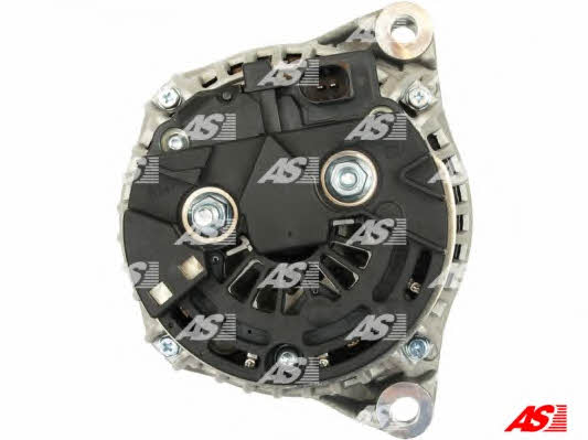 Alternator AS-PL A0067