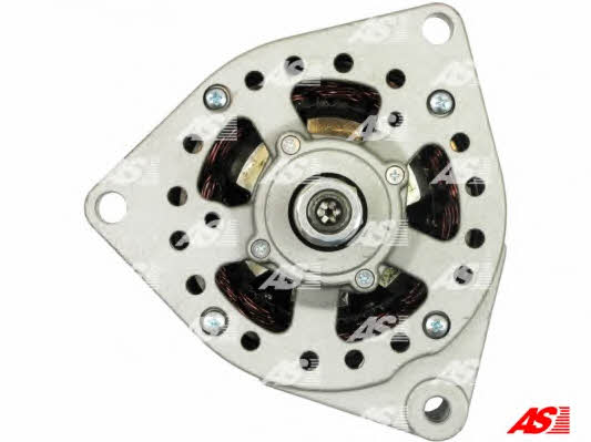 AS-PL Alternator – price 392 PLN