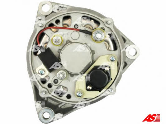 Alternator AS-PL A0016