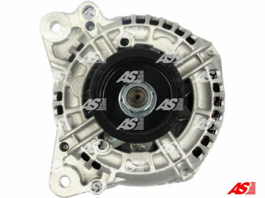 AS-PL Alternator – price 510 PLN