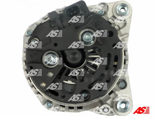 Alternator AS-PL A0036