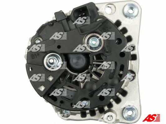 Alternator AS-PL A0040