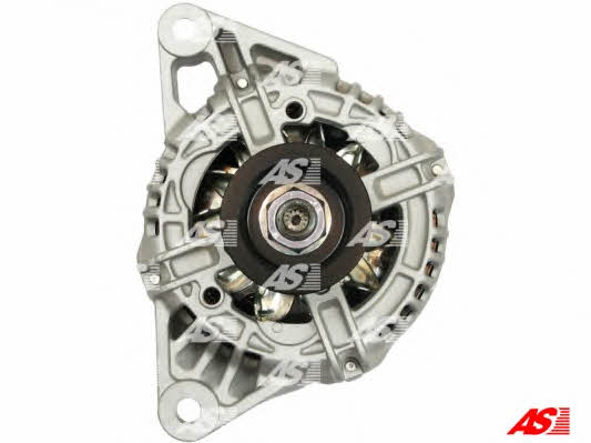 AS-PL Alternator – price 476 PLN