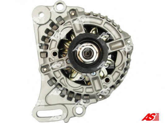 AS-PL Alternator – price 480 PLN