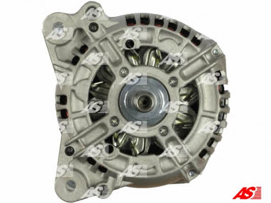 AS-PL Alternator – price 495 PLN