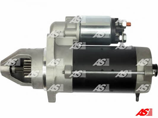 Starter AS-PL S0297