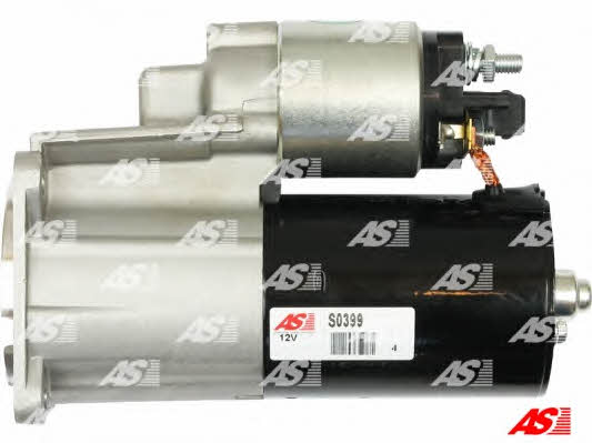 AS-PL Starter – price 308 PLN