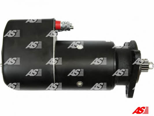 Starter AS-PL S0434