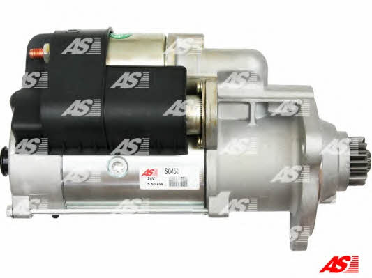 Starter AS-PL S0450