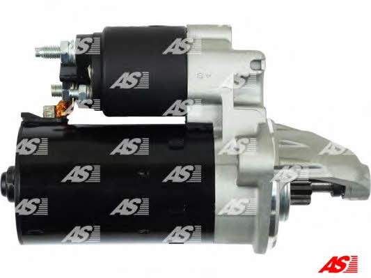 Starter AS-PL S0485