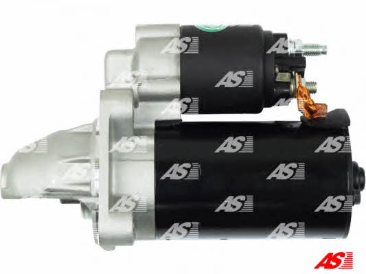 AS-PL Starter – price 353 PLN