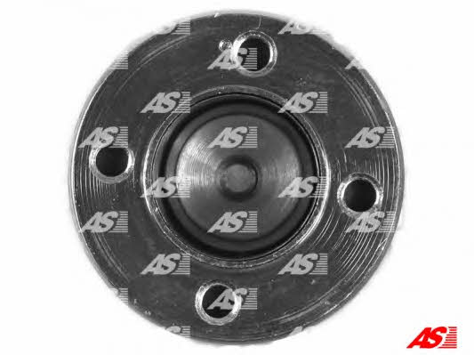 AS-PL Solenoid switch, starter – price 64 PLN