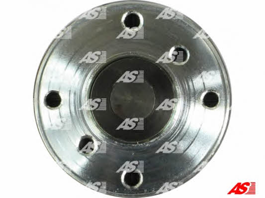 AS-PL Solenoid switch, starter – price 244 PLN
