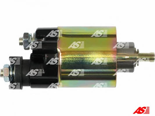 Solenoid switch, starter AS-PL SS6014