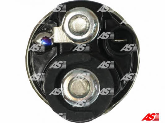 AS-PL Solenoid switch, starter – price 70 PLN