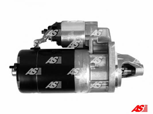 AS-PL Starter – price 508 PLN