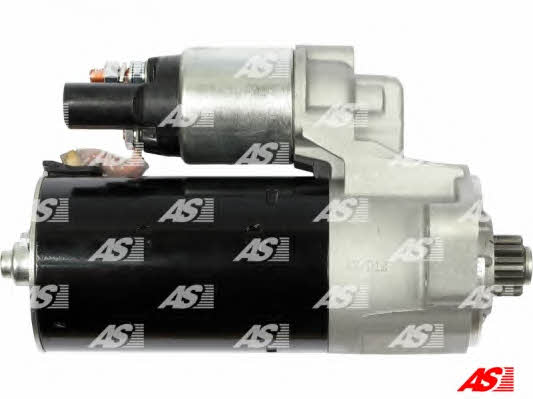 Starter AS-PL S0270