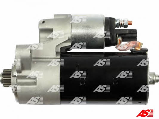 AS-PL Starter – price 348 PLN