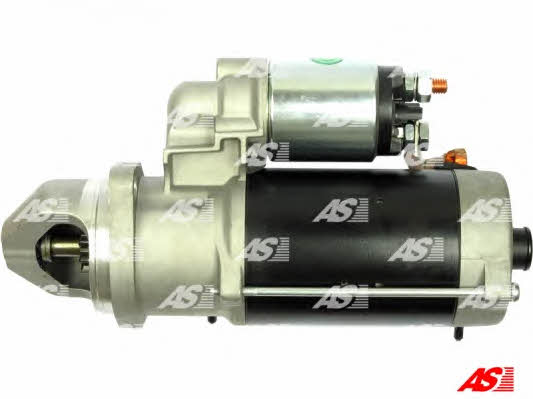 Starter AS-PL S0281