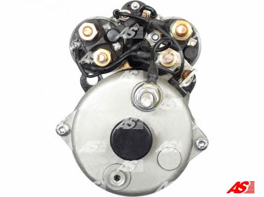 Starter AS-PL S0481