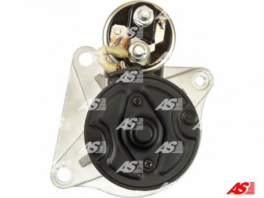 Starter AS-PL S0482