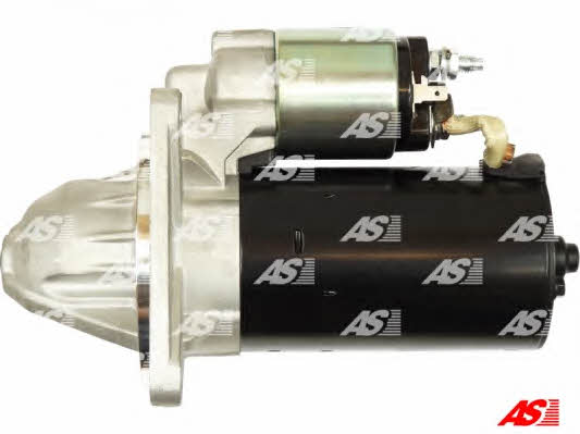 AS-PL Starter – price 353 PLN