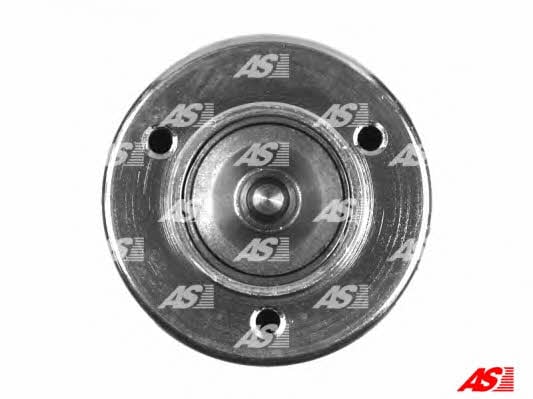 AS-PL Solenoid switch, starter – price 89 PLN