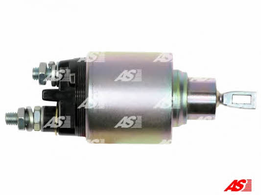Solenoid switch, starter AS-PL SS0068