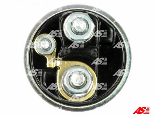 AS-PL Solenoid switch, starter – price 87 PLN