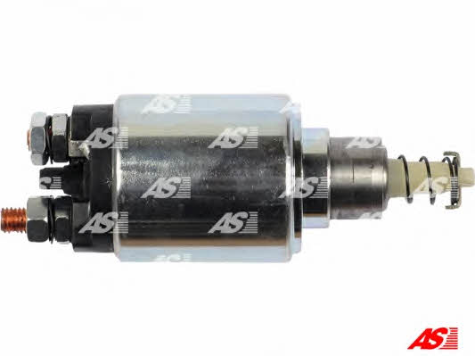 Solenoid switch, starter AS-PL SS0072
