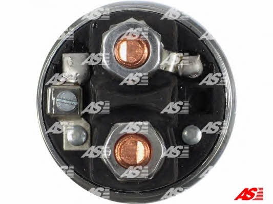 AS-PL Solenoid switch, starter – price 112 PLN