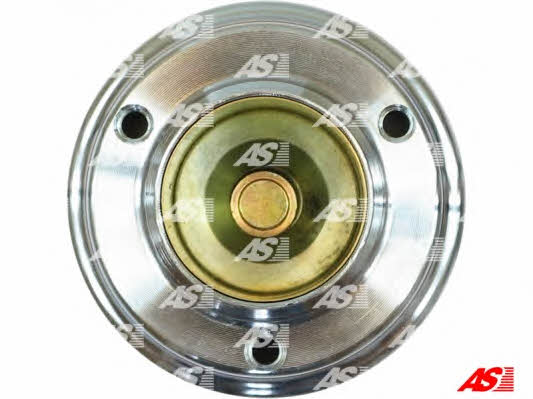 AS-PL Solenoid switch, starter – price 109 PLN