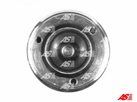 AS-PL Solenoid switch, starter – price 142 PLN