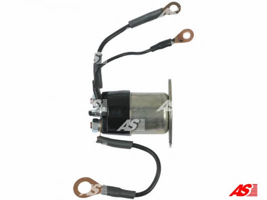 AS-PL Solenoid switch, starter – price 64 PLN
